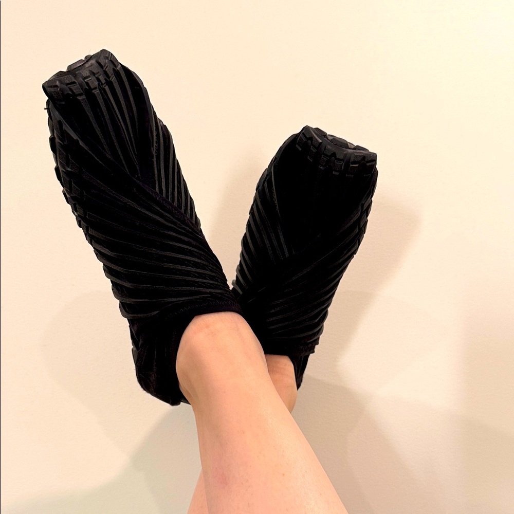 Vibram Furoshiki Wrap Shoes